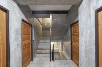 OYO 935 The Palm Apartment