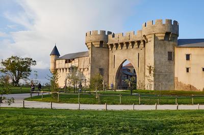 Puy du Fou France - Hotel la Citadelle