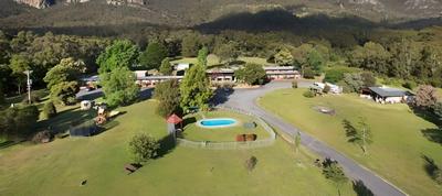 The Grampians Motel & The Views Restaurant
