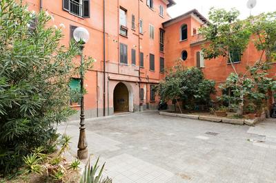 Rome as you feel - Orti