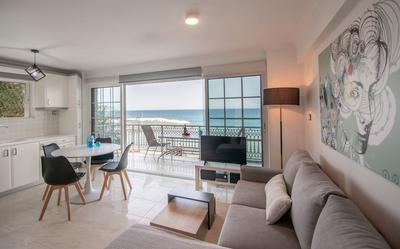 Ancora Beach House