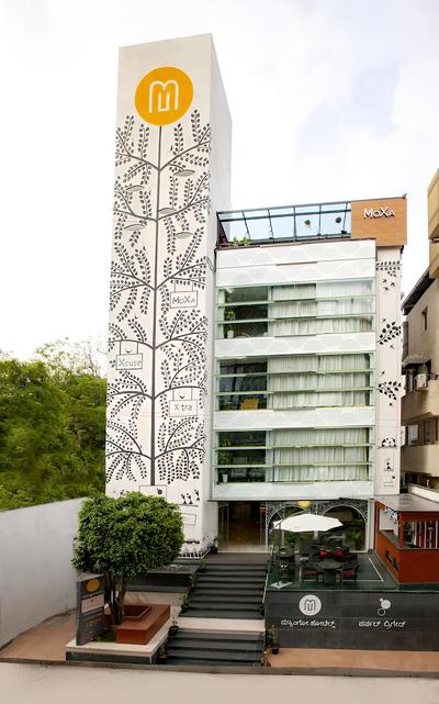 Purple Brigade, Bangalore