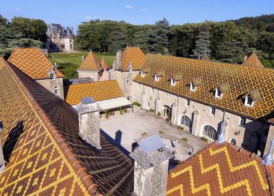 Domaine du Château de Bournel