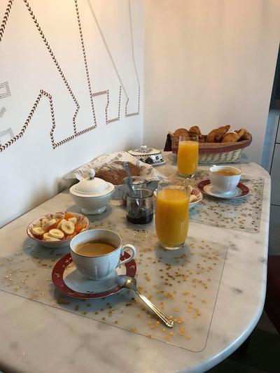Sleeping Bio Tea - B&B