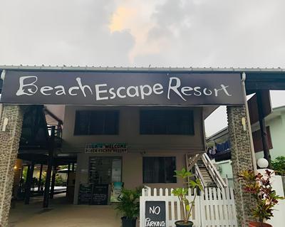 Beach Escape Resort