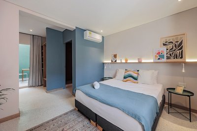 Medellinn The Blooming Hotel