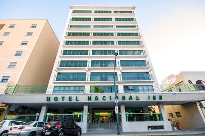 Hotel Nacional Inn Poços de Caldas