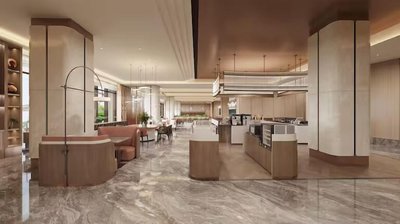 Hilton Garden Inn Xishuangbanna Gasa Airport