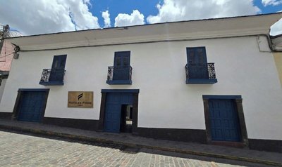 Hotel Ferre Cusco