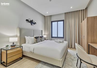 bnbme | Stand Point Tower A | 1 BDR