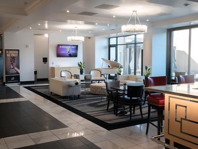 Ahern Hotel Las Vegas