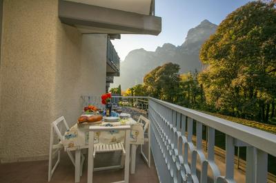 Riva Lago e Spiaggia Apartment 3