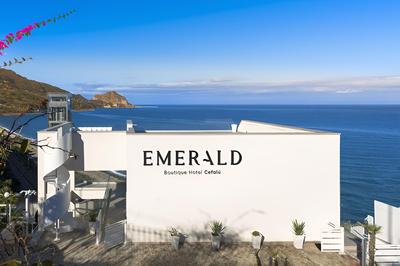 Emerald Boutique Hotel