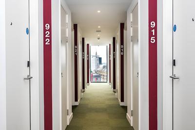 Hashtag Aldgate Campus Accommodation