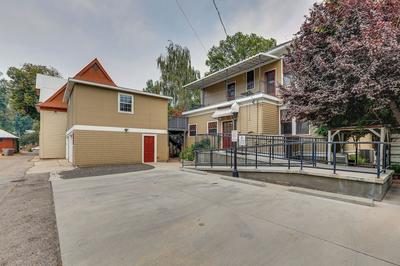 Central Boise Mansion Close to Dtwn, River & Bsu!