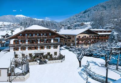 Hotel Weisses Lamm