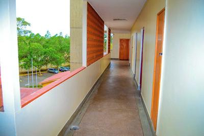 The Sunset Hotel Kisumu