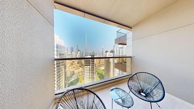 Downtown - Elite Residence 2217