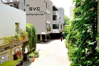SVC INN Gwalior