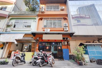 Hotel O Rajawali Inn