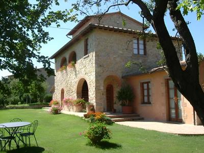 B&B Le Caselle