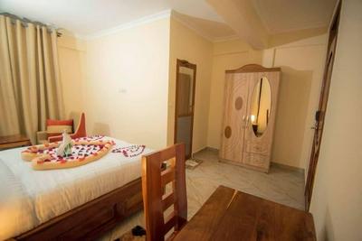 Kasi Tembo Rest House