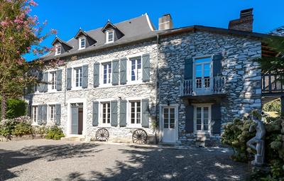Domaine des 3 Marmottes
