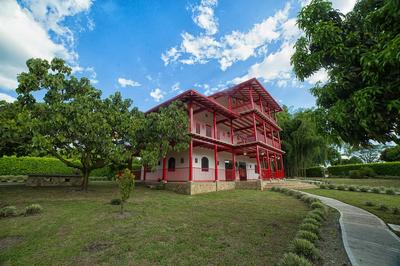 Andaluna Hotel Campestre