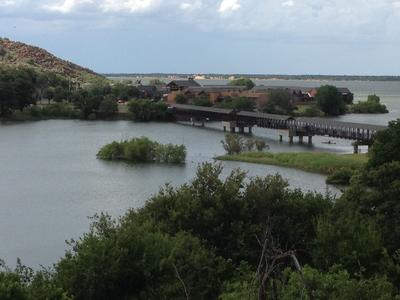 Sleep Inn & Suites Elk City Route 66