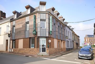 Chambres d'Hôtes du Colvert