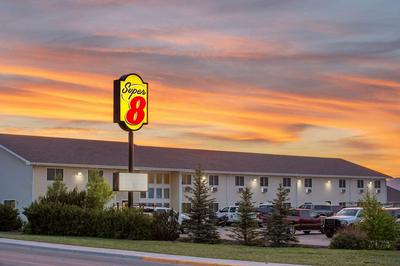 Super 8 by Wyndham Lewistown, Billede 2