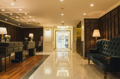 Daraya Boutique Hotel