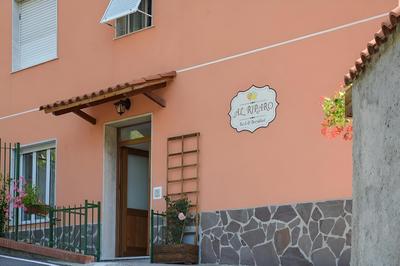 B&B Al Riparo