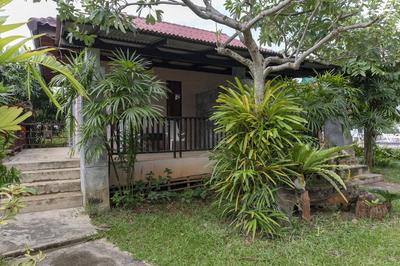 OYO 1046 Noppharat resort