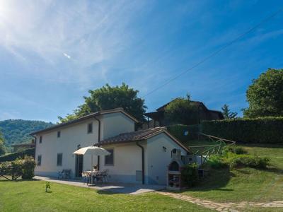 Belvilla by OYO Casa dei Ciompi