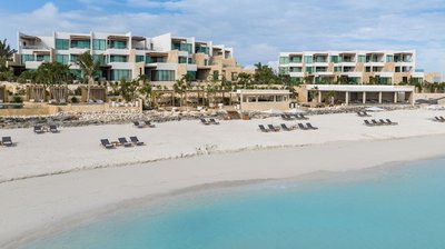 The Strand Turks and Caicos