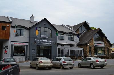 Blackwater Lodge Hotel