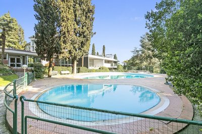 Studio Erika al Vittoriale