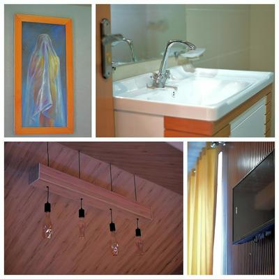 Hotel Village Inn Naran