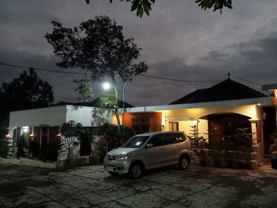 Pakemsari Resort Hotel