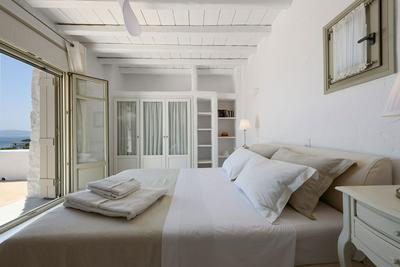 Villa Vinea Paros