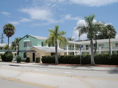 Holiday House Motel, Billede 2