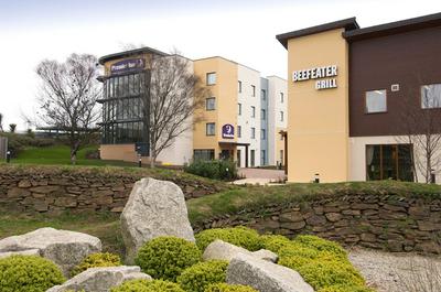 Premier Inn Paignton South - Brixham Road