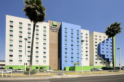Holiday Inn Express Hotel & Suites Toluca Zona Aeropuerto by IHG