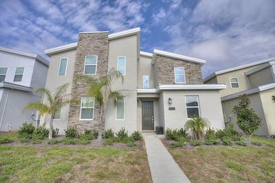 Marvel Mansion! Championsgate Resort Shine Villas 902