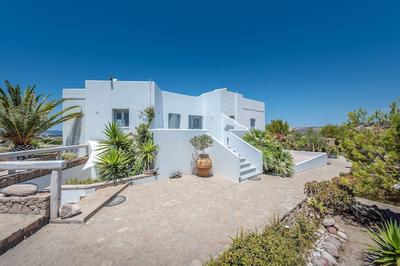 Villa Retreat