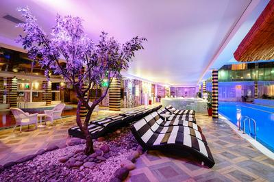 Grand Wellness Novahovo Hotel & Spa