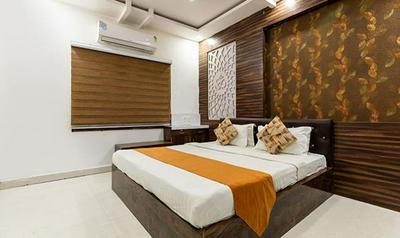 Fabhotel Ocean Pearl