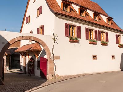 La Maison D'emilie