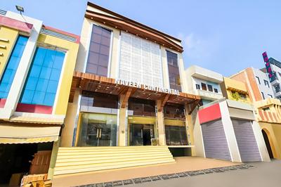 Capital O 37152 Naveen Continental